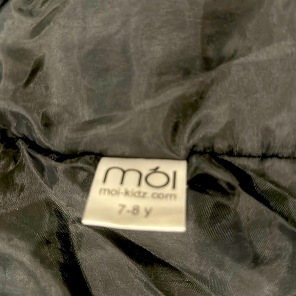 Light Puffer Jacket - Picture 3 of 3